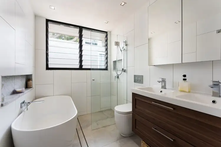 Fourth view of Homely house listing, 1 Tingira Place, Forestville NSW 2087