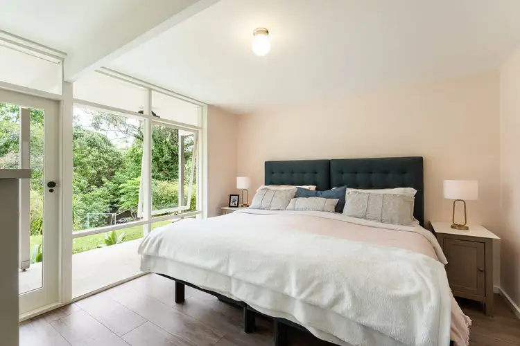 Sixth view of Homely house listing, 1 Tingira Place, Forestville NSW 2087