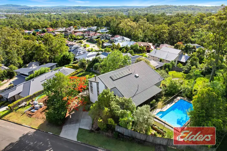Main view of Homely house listing, 12 Penelope Drive, Cornubia QLD 4130