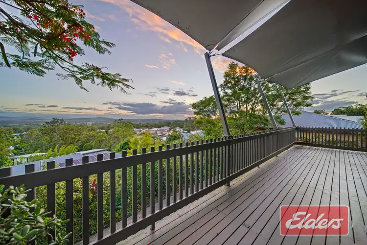 Second view of Homely house listing, 12 Penelope Drive, Cornubia QLD 4130
