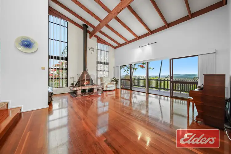 Third view of Homely house listing, 12 Penelope Drive, Cornubia QLD 4130