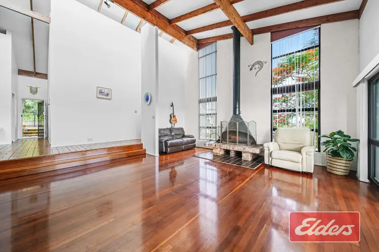 Fourth view of Homely house listing, 12 Penelope Drive, Cornubia QLD 4130