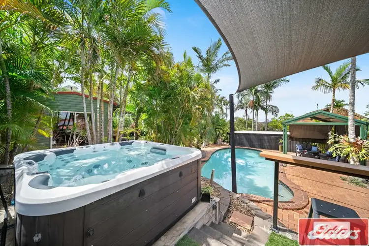 45 Warnambul Road, Shailer Park QLD 4128