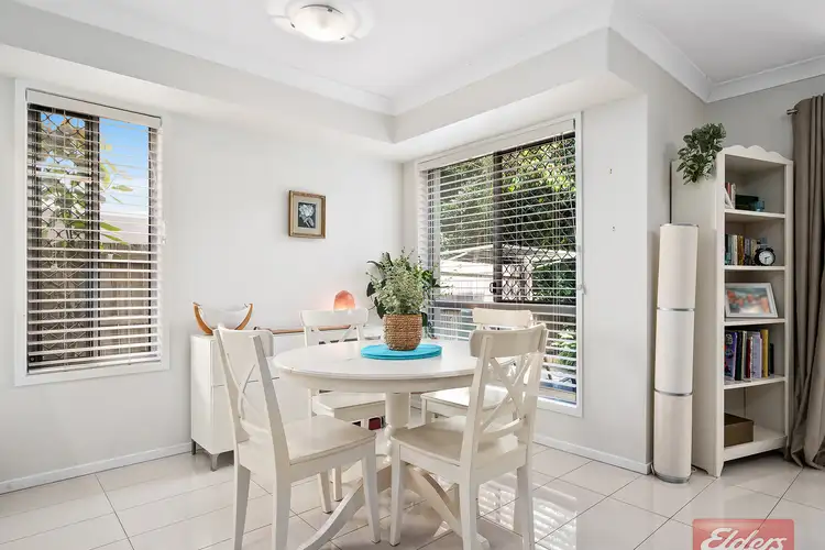 Fourth view of Homely townhouse listing, 25/34 University Drive, Meadowbrook QLD 4131