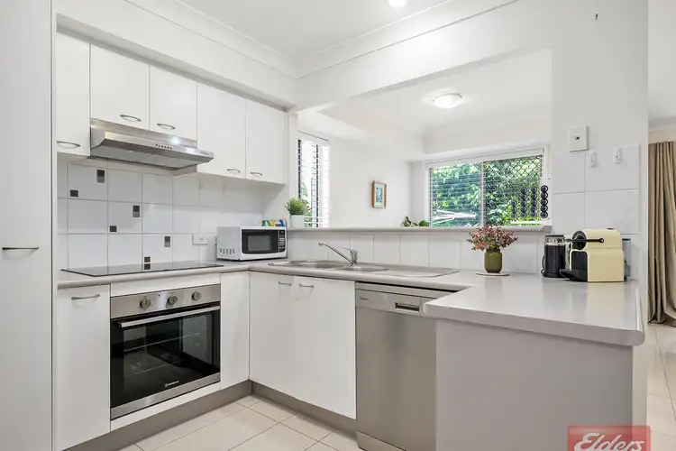 Fifth view of Homely townhouse listing, 25/34 University Drive, Meadowbrook QLD 4131