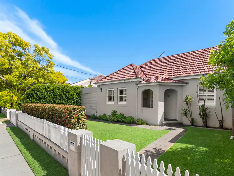 3 Parer Street, Maroubra NSW 2035