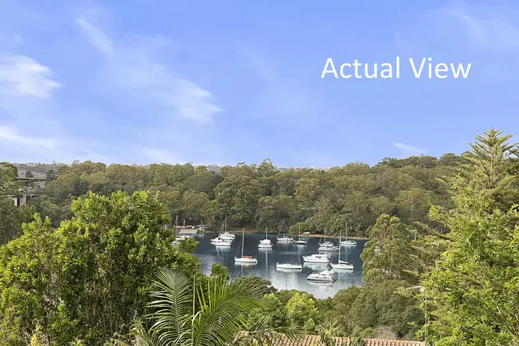 Main view of Homely apartment listing, 2/47 Gladesville Road, Hunters Hill NSW 2110