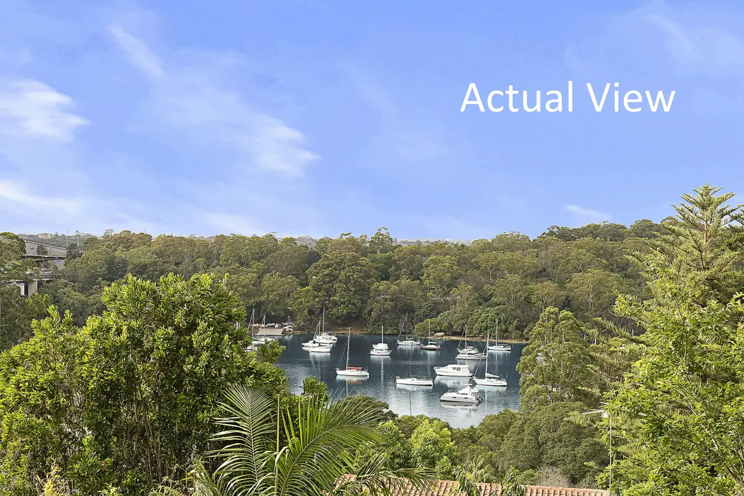 Main view of Homely apartment listing, 2/47 Gladesville Road, Hunters Hill NSW 2110