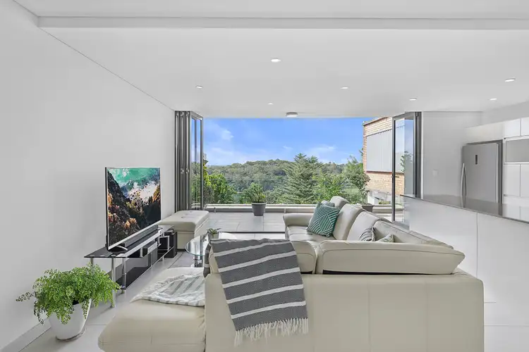 Third view of Homely apartment listing, 2/47 Gladesville Road, Hunters Hill NSW 2110
