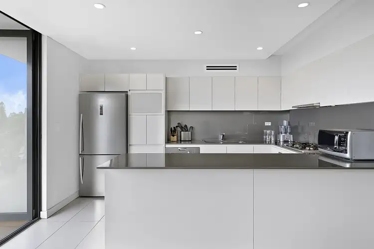 Fourth view of Homely apartment listing, 2/47 Gladesville Road, Hunters Hill NSW 2110