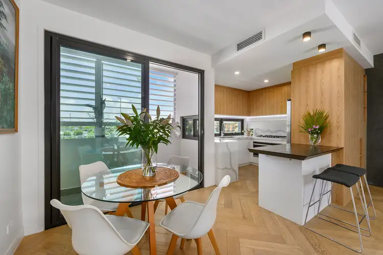 Fourth view of Homely semi-detached listing, 3/2097 Gold Coast Highway, Miami QLD 4220