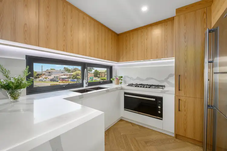 Fifth view of Homely semi-detached listing, 3/2097 Gold Coast Highway, Miami QLD 4220