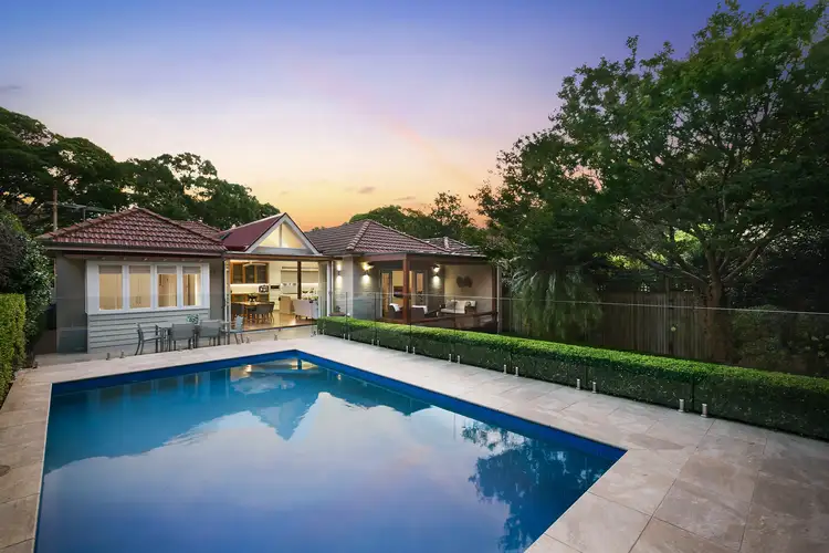 33 Shepherd Road, Artarmon NSW 2064