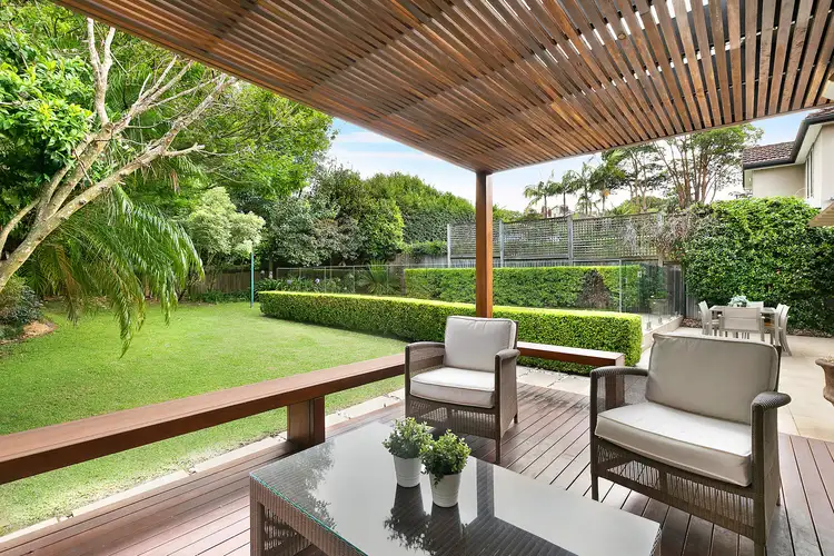 Fifth view of Homely house listing, 33 Shepherd Road, Artarmon NSW 2064