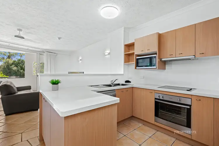 Fourth view of Homely unit listing, 10/9 Albert Street, Noosaville QLD 4566