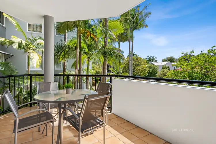 Sixth view of Homely unit listing, 10/9 Albert Street, Noosaville QLD 4566