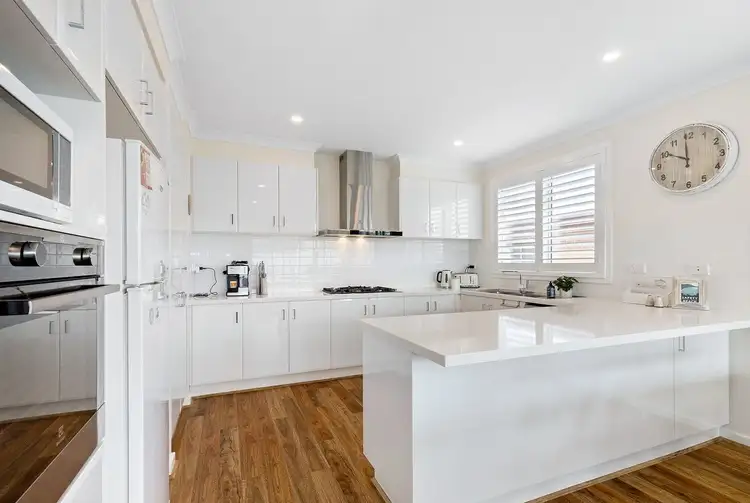 Second view of Homely townhouse listing, 4/231 Dromana Parade, Safety Beach VIC 3936