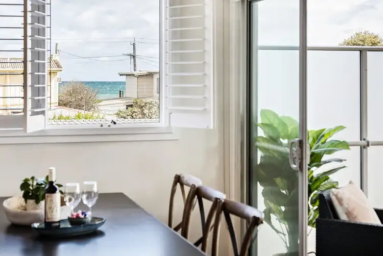 Third view of Homely townhouse listing, 4/231 Dromana Parade, Safety Beach VIC 3936