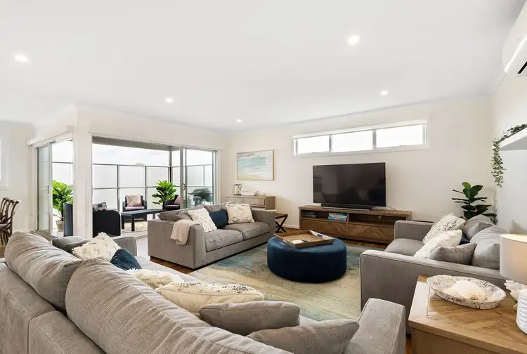 Fourth view of Homely townhouse listing, 4/231 Dromana Parade, Safety Beach VIC 3936