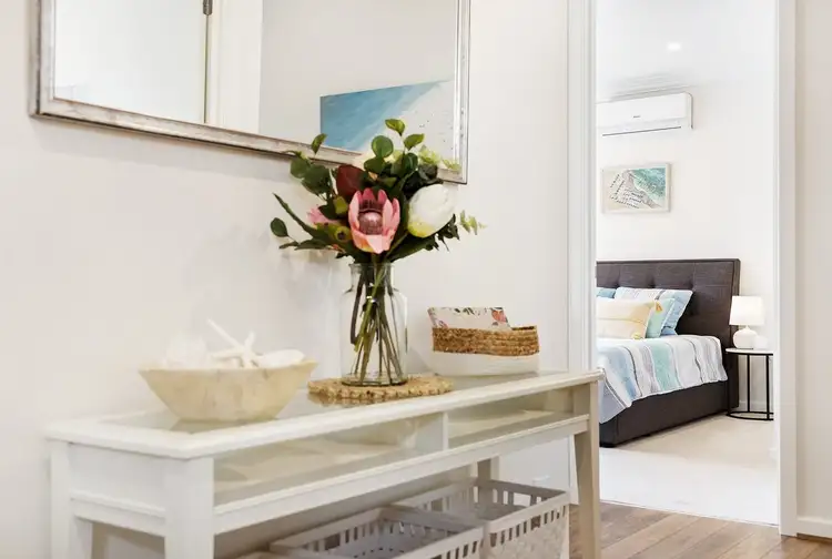 Fifth view of Homely townhouse listing, 4/231 Dromana Parade, Safety Beach VIC 3936