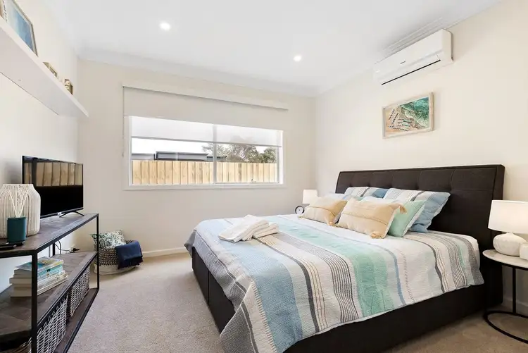 Sixth view of Homely townhouse listing, 4/231 Dromana Parade, Safety Beach VIC 3936