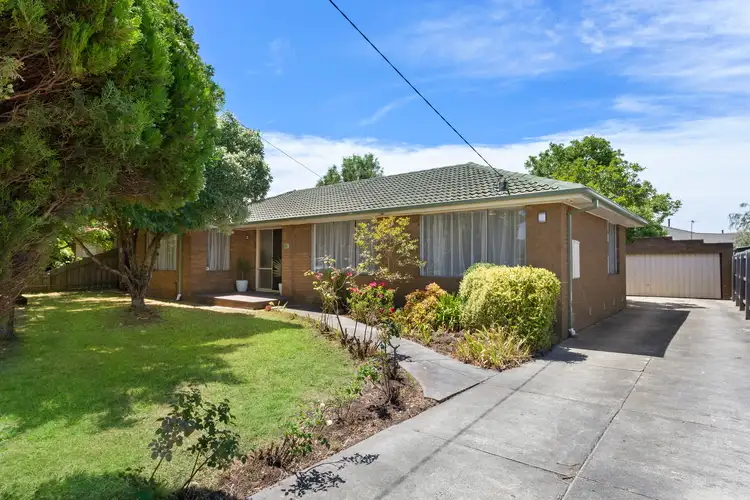 Main view of Homely house listing, 14 Greenbrook Drive, Epping VIC 3076