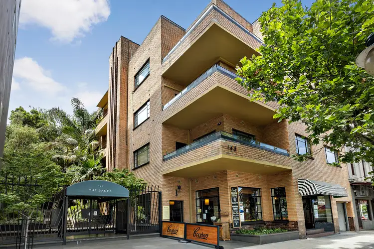 11/145 Fitzroy Street, St Kilda VIC 3182