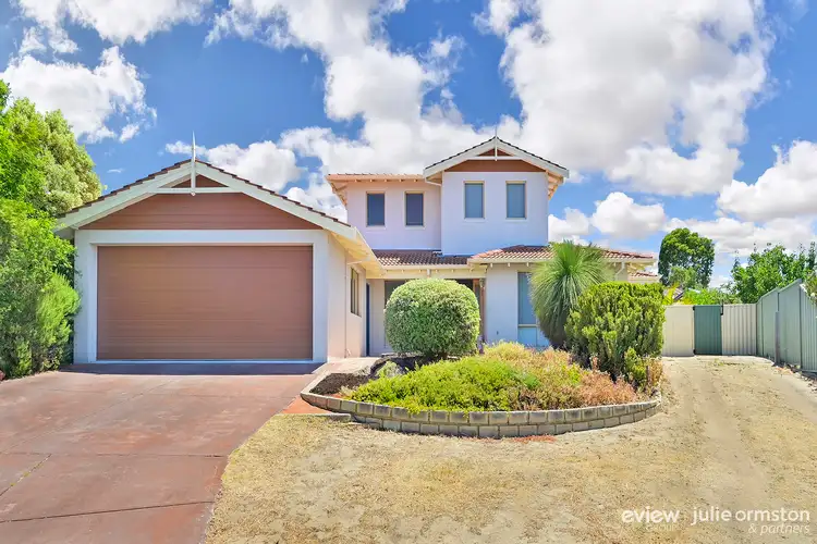 17 Everard Close, Woodvale WA 6026