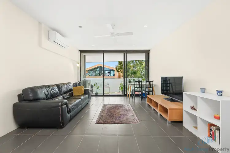 Second view of Homely apartment listing, 207/432 Geelong Road, West Footscray VIC 3012