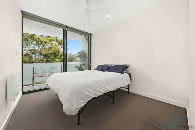 Fourth view of Homely apartment listing, 207/432 Geelong Road, West Footscray VIC 3012