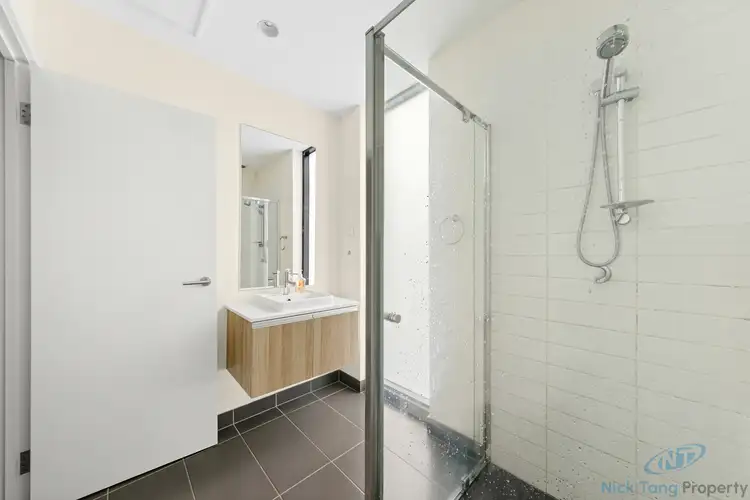 Fifth view of Homely apartment listing, 207/432 Geelong Road, West Footscray VIC 3012