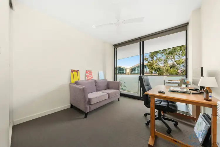 Sixth view of Homely apartment listing, 207/432 Geelong Road, West Footscray VIC 3012