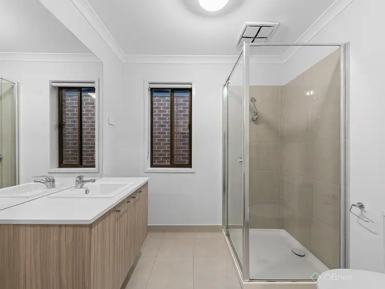 Third view of Homely house listing, 79 Heybridge Street, Clyde North VIC 3978