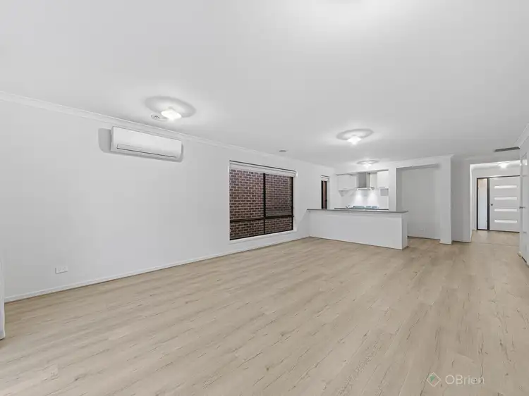 Sixth view of Homely house listing, 79 Heybridge Street, Clyde North VIC 3978