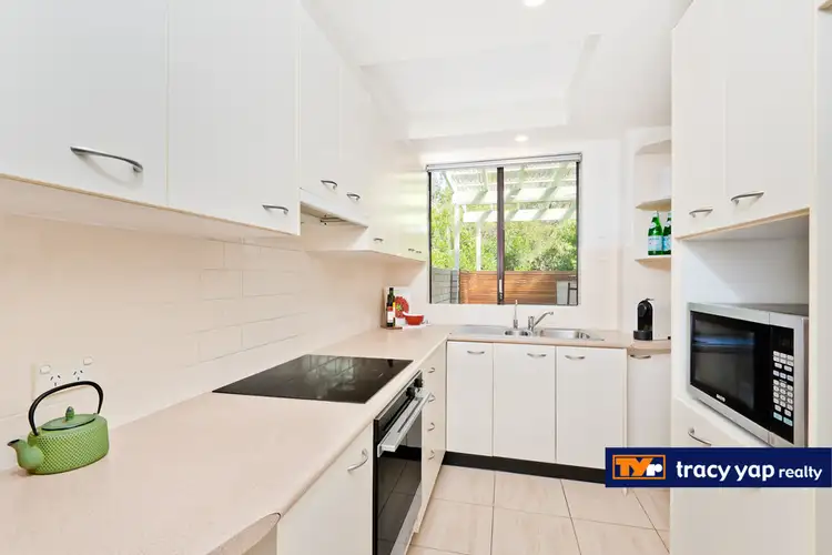 Fourth view of Homely townhouse listing, 35/19 Taranto Road, Marsfield NSW 2122