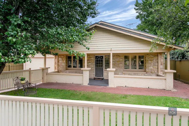 8 Francis Avenue, Fullarton SA 5063