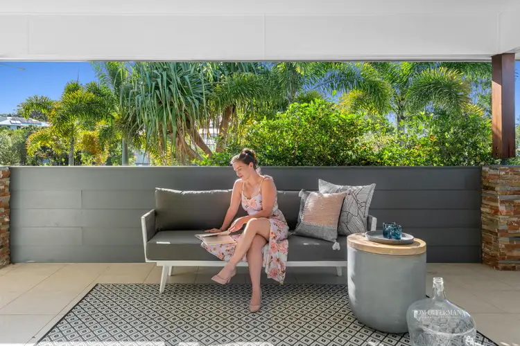 Second view of Homely house listing, 101 Ridgeview Drive, Peregian Springs QLD 4573