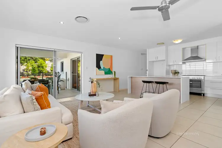 Fifth view of Homely house listing, 101 Ridgeview Drive, Peregian Springs QLD 4573