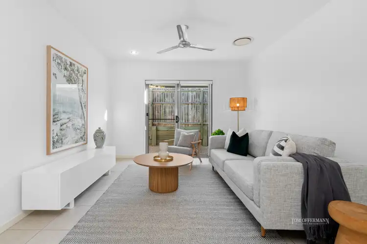 Sixth view of Homely house listing, 101 Ridgeview Drive, Peregian Springs QLD 4573