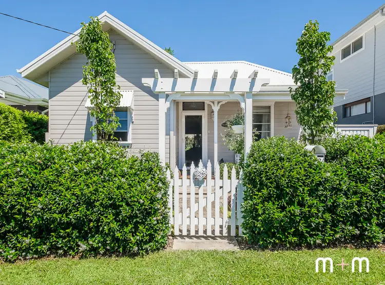 Main view of Homely house listing, 132 Phillip Street, Thirroul NSW 2515