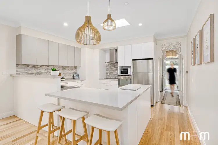Third view of Homely house listing, 132 Phillip Street, Thirroul NSW 2515