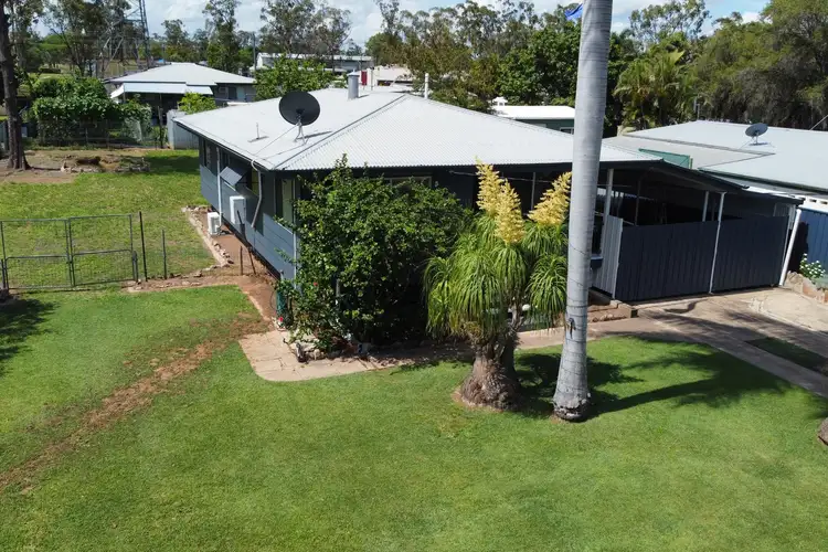 Main view of Homely house listing, 6 Wallace Street, Dysart QLD 4745