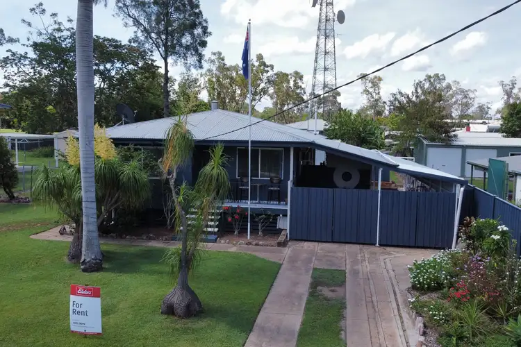 Second view of Homely house listing, 6 Wallace Street, Dysart QLD 4745