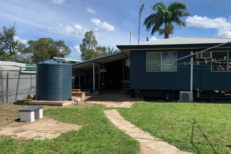 Fourth view of Homely house listing, 6 Wallace Street, Dysart QLD 4745
