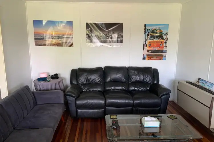 Fifth view of Homely house listing, 6 Wallace Street, Dysart QLD 4745