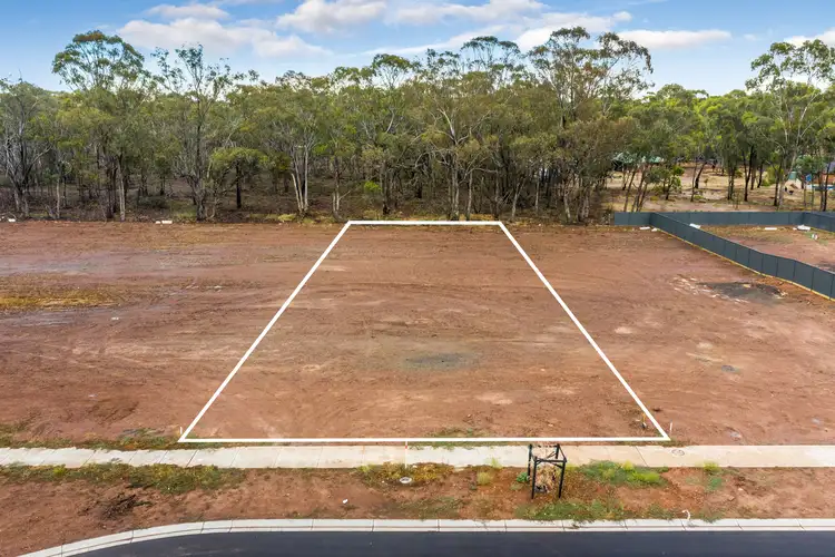 Fifth view of Homely land listing, 39 (Lot 53 Campbell Road, Huntly VIC 3551
