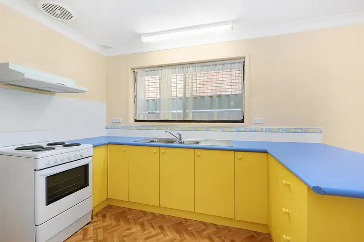 Fifth view of Homely house listing, 8 Bawden Road, Mudgee NSW 2850