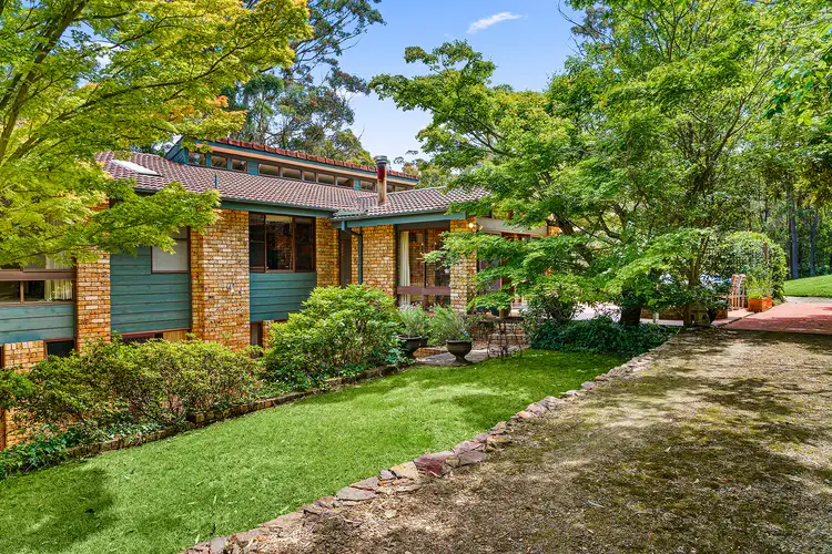Second view of Homely house listing, 10 Gibraltar Road, Bowral NSW 2576