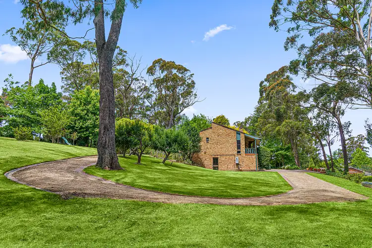 Third view of Homely house listing, 10 Gibraltar Road, Bowral NSW 2576