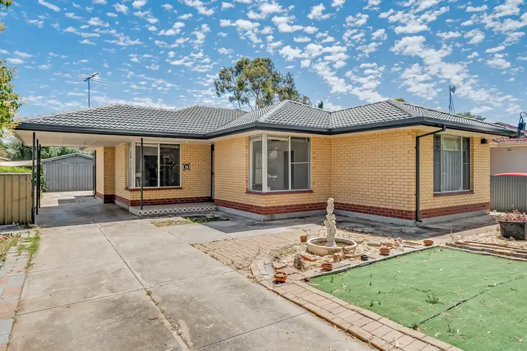 Main view of Homely house listing, 9 Redden Avenue, Felixstow SA 5070